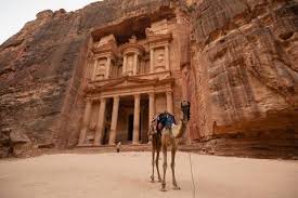 Weitere informationen in der datenschutzerklärung. Explore Jordan Intrepid Travel Il