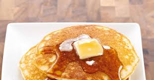 Wet ingredients into the well. Recipe Gluten Free Buttermilk Pancakes From America S Test Kitchen Wisconsin Public Radio