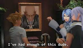 Bunnycrazedgamer Kh3 Png Here You Go Kh Fandom One Hot Meme On The House Kingdom Hearts Kingdom Hearts 3 Kingdom