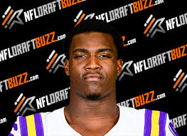 Da'Shawn Womack Defensive End