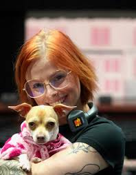 ImagineNation Theatre Presents Legally Blonde the Musical