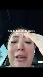 Is She Had A Seizure
