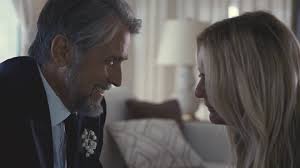 Succession: Connor Roy's Velvet Wedding Jacket » BAMF Style