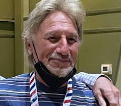 Barbershopper of the Month