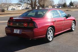 Image result for Cashmere 2005 Impala