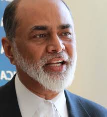 Abdul Malik Mujahid (@ImamMalikMujahid) • Facebook