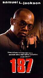 One Eight Seven (1997)