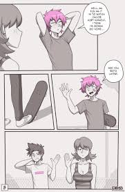 Skater Boi 2 comic porn | HD Porn Comics