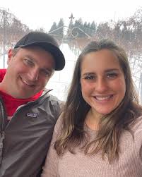 Mitch Blaschke- Gold Rush