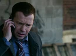 "Blue Bloods" Silver Star (TV Episode 2011)