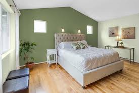 Warm neutrals are always a win in a bedroom. Explore Paint Colors For Bedrooms Previewpaint Com