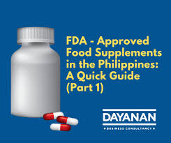 This brand holds the number spot for top 10 best selling vitamin a supplements in the philippines market today. Fda Approved Food Supplements In The Philippines A Quick Guide Part 1 Dayanan Business Consultancy