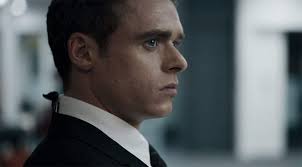 Bodyguard fans praise producers for 'inspiring' ending as David Budd seeks  professional help