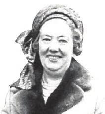 A PATCHWORK OF INNOCENTS