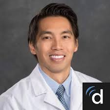 Dr. John Chuong Q. Le, MD