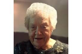 Joy Townsend Obituary (2019)