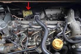 2020 popular 1 trends in automobiles & motorcycles with renault scenic dci 1.9 turbo and 1. Scenic Ii Panne Turbo Scenic 1 9 Dci 120 Cv Luxe Privilege Regle P0