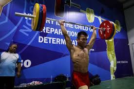 Jul 01, 2021 · angkat besi 16. Angkat Besi Sumbang Medali Emas Ke 11 Indonesia Di Sea Games 2019 Halaman All Kompas Com
