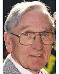 Arthur McFarlane Obituary