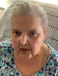 Obituary information for Edna Marie Channell Huffman