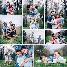 The In Betweens Which Is Not An Alternate Universe On An Episode Of Stranger Things Photography Poses Family Outdoor Family Portraits Family Photoshoot