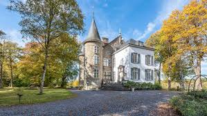 La ferme madelonne jazz & blues est un club de rencontres musicales qui a été créé et aménagé petit à petit dès 1981, mais c'est en février 1983 que le premier concert a eu lieu. Gouvy Le Chateau De La Concession Un Monument Riche En Histoire En Vente Pour Quelques Millions D Euros