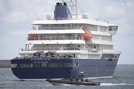 Ssa emite alerta epidemiológica por brote de Hantavirus en crucero