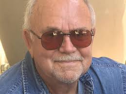 Daniel Shull Carson's Memorial Website