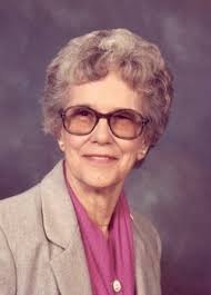 Helen Kathleen “Kay” Allen Howell (1921-2010)