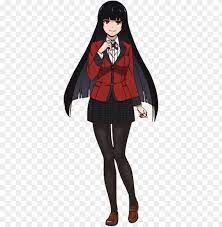 Kakegurui Png Image With Transparent Background Toppng Have suggestions for yumeko jabami? kakegurui png image with transparent