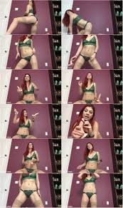 You Need CBT - Bratty Jamie Productions - HDMP4