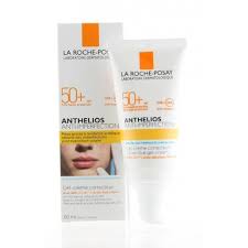 La roche posay, a trading division of l'oréal (u.k. La Roche Posay Anthelios Anti Imperfections Spf50 50ml