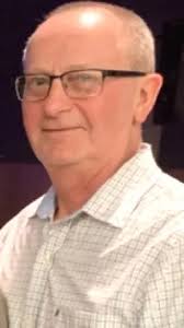 Obituary information for David Krenitsky