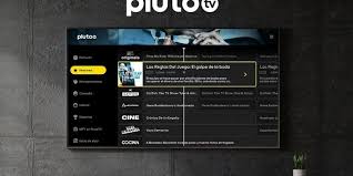 ¿cómo califica la gente cuando experimenta pluto tv en método para ver pluto tv en una smart tv samsung. Como Descargar Pluto Tv En Ordenadores Moviles O Smart Tv Noticias Internet Y Moviles