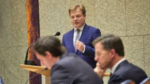 Een nieuw sociaal contract (amsterdam 2021). Geheime Notulen Hoe De Ministerraad Steen En Been Klaagde Over Kritische Kamerleden Rtl Nieuws