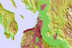 Everett Washington Tide Station Location Guide