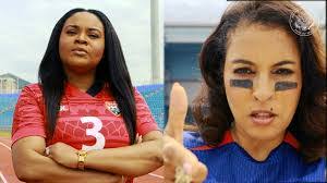 Candace Bond's Instagram, Twitter & Facebook