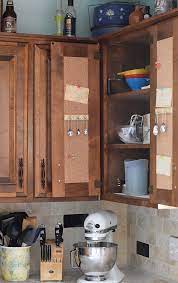 One of our digital editors loves jeanine donofino's cookbooks. How To Create A Cabinet Door Recipe Station Adventures Of Mel