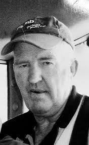 Obituary for ALLAN McCLUNG, Leigh High