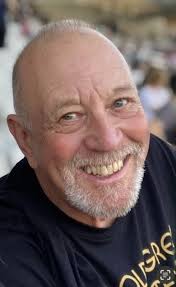 Tributes to 'one of the world's truly good guys' killed in crash near golf  club