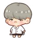 Scroll down (if you don't have crome, install that first!) then click on install shimeji browser extension for crome. Bts Bangtan Boys Shimeji Pack