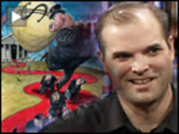 Matt Taibbi: “Why Isn't Wall Street in Jail?” (Complete Interview)