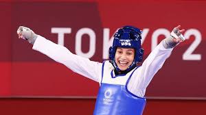 Check out our free fighting olympics flyweight betting tips for today.✅ bethub experts offer you best predictions for fighting olympics flyweight. Olympics Taekwondo Teenagers Cause Upsets Thai Flyweight Queen Nabs Gold