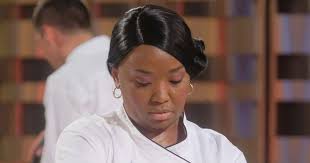 MasterChef' season 10 finale: Fans root for Dorian Hunter to become the  first black woman to take the trophy home