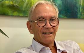 Businessman behind new service says Air travel will benefit from fast ferry 