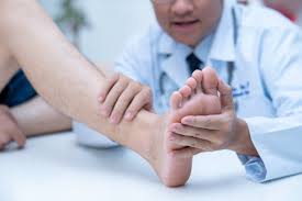 Image result for Onychotillomania feet