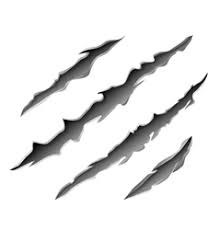 Check spelling or type a new query. Claw Mark Vector Images Over 1 600