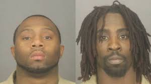 Rochester men indicted