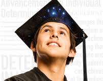 Advancement Via Individual Determination Projects :: Photos, videos, logos,  illustrations and branding :: Behance