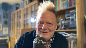 Eller om du inte kan. Christer Ericsson Fran Lasse Stefanz Delar Vardag Med 14 Labradorer 18 Juli 2021 P4 Dans Sveriges Radio